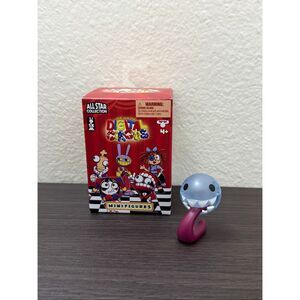 The Amazing Digital Circus All Star Collection Mini Figure - Bubble